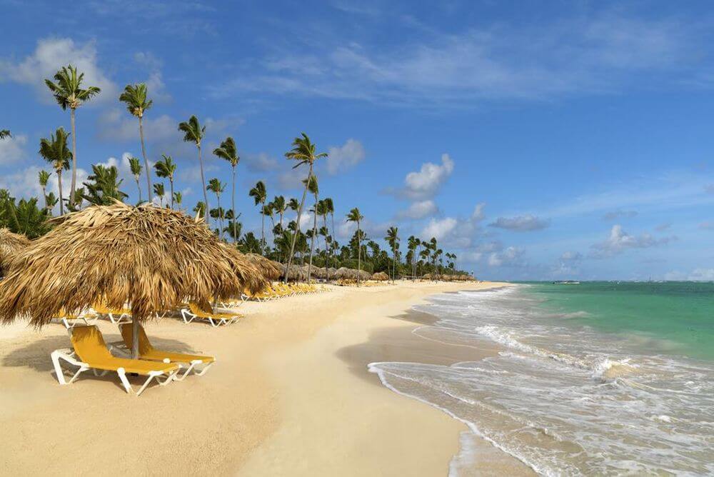 Vacanță Republica Dominicană: Descoperă paradisul tropical din Caraibe