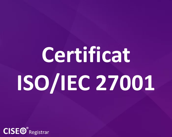 ISO 27001: Asigurarea Securității Informațiilor în Era Digitală